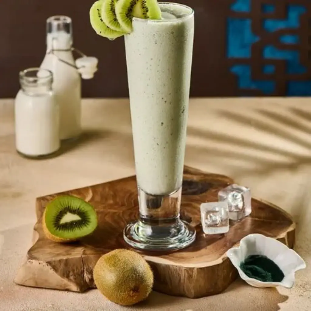 Relish Super Shake